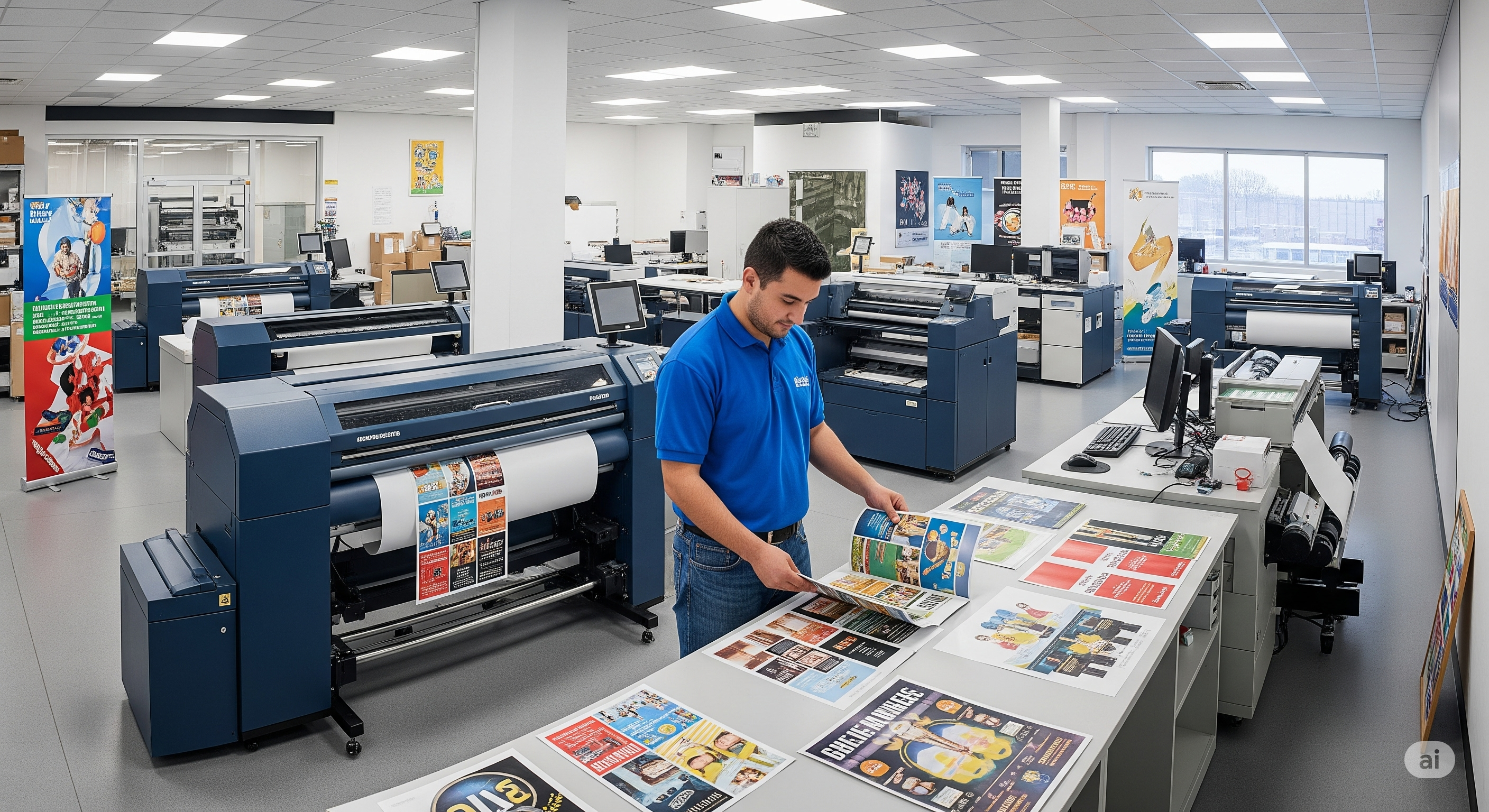 Digital Printing