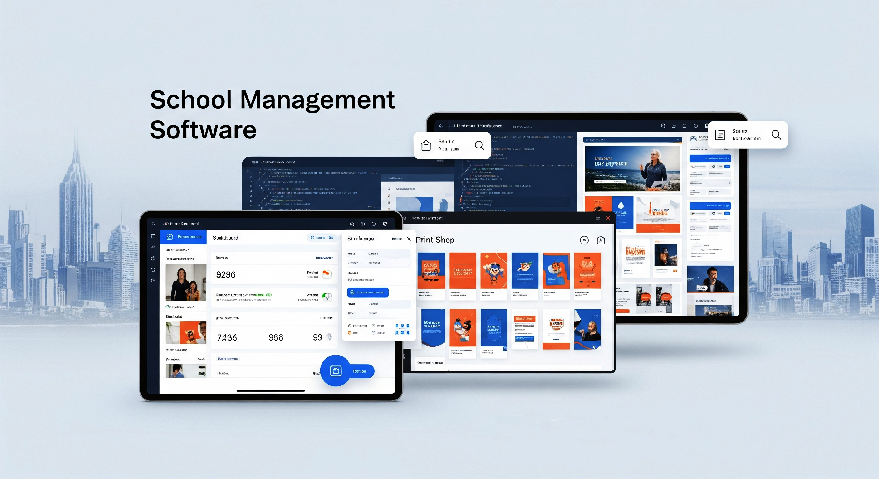 School Software