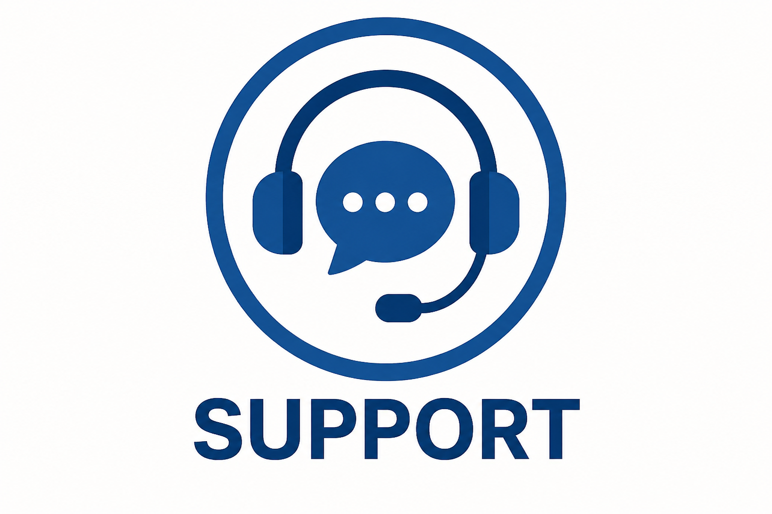 Support Desk