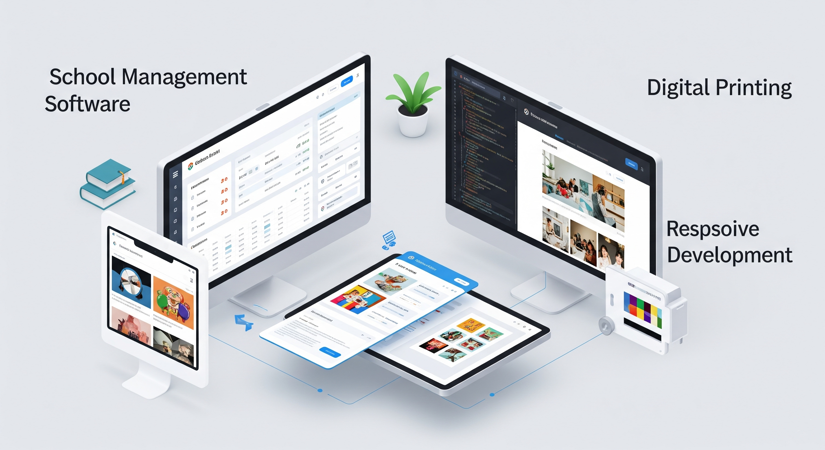 Webpage Design